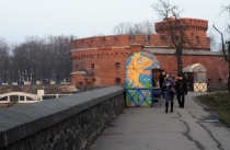 СПб-Калининград-Куршская коса-Мальборк-Сопот-Гданьск-Калининград-СПб СПб-Калининград-Куршская коса-Мальборк-Сопот-Гданьск-Калининград-СПб