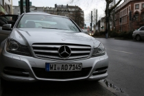 Место встречи изменить нельзя. Дюссельдорф.