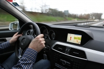 Место встречи изменить нельзя. Дюссельдорф.