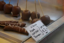 Место встречи изменить нельзя. Дюссельдорф.