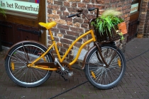 Место встречи изменить нельзя. Дюссельдорф.