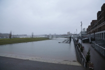 Место встречи изменить нельзя. Дюссельдорф.