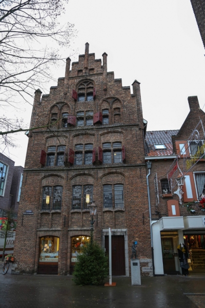 Место встречи изменить нельзя. Дюссельдорф.