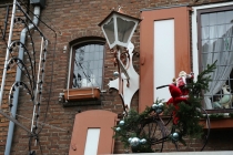 Место встречи изменить нельзя. Дюссельдорф.