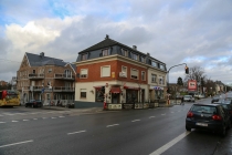 Место встречи изменить нельзя. Дюссельдорф.