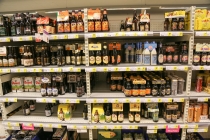 Место встречи изменить нельзя. Дюссельдорф.