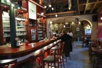 Место встречи изменить нельзя. Дюссельдорф.