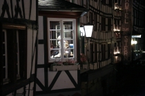 Место встречи изменить нельзя. Дюссельдорф.