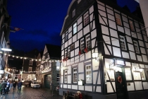 Место встречи изменить нельзя. Дюссельдорф.