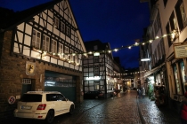 Место встречи изменить нельзя. Дюссельдорф.