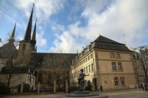 Место встречи изменить нельзя. Дюссельдорф.