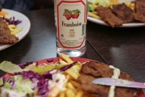 Место встречи изменить нельзя. Дюссельдорф.