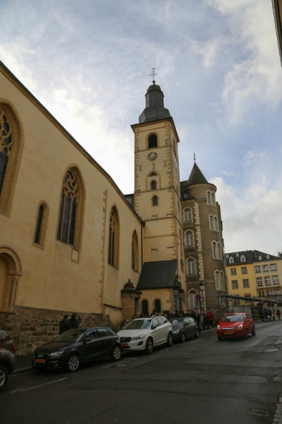 Место встречи изменить нельзя. Дюссельдорф.