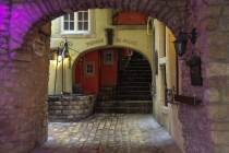 Место встречи изменить нельзя. Дюссельдорф.