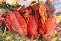 Место встречи изменить нельзя. Дюссельдорф.