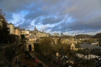 Место встречи изменить нельзя. Дюссельдорф.