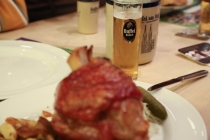 Место встречи изменить нельзя. Дюссельдорф.