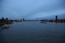 Место встречи изменить нельзя. Дюссельдорф.