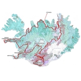 Исландия 2-17 августа 2014.