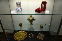 Место встречи изменить нельзя. Дюссельдорф.