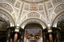 Австрия+кусочек Баварии без авто. Октябрь 2013. Вена-Мюнхен-Зальцбург-Зальцкаммергут-Вена