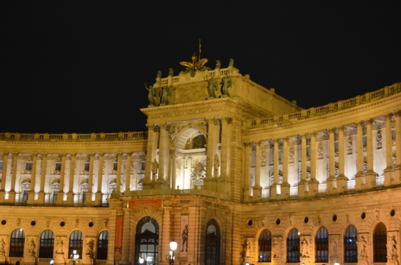 Австрия+кусочек Баварии без авто. Октябрь 2013. Вена-Мюнхен-Зальцбург-Зальцкаммергут-Вена