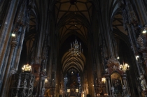 Австрия+кусочек Баварии без авто. Октябрь 2013. Вена-Мюнхен-Зальцбург-Зальцкаммергут-Вена