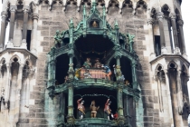 Австрия+кусочек Баварии без авто. Октябрь 2013. Вена-Мюнхен-Зальцбург-Зальцкаммергут-Вена