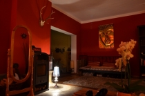 Австрия+кусочек Баварии без авто. Октябрь 2013. Вена-Мюнхен-Зальцбург-Зальцкаммергут-Вена