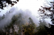 Австрия+кусочек Баварии без авто. Октябрь 2013. Вена-Мюнхен-Зальцбург-Зальцкаммергут-Вена