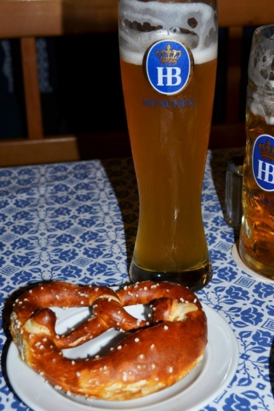 Австрия+кусочек Баварии без авто. Октябрь 2013. Вена-Мюнхен-Зальцбург-Зальцкаммергут-Вена