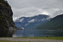 На кемпере в Норвегию (во второй раз) июль 2012