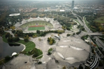 Австрия+кусочек Баварии без авто. Октябрь 2013. Вена-Мюнхен-Зальцбург-Зальцкаммергут-Вена