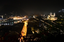 Австрия+кусочек Баварии без авто. Октябрь 2013. Вена-Мюнхен-Зальцбург-Зальцкаммергут-Вена