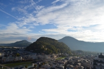 Австрия+кусочек Баварии без авто. Октябрь 2013. Вена-Мюнхен-Зальцбург-Зальцкаммергут-Вена