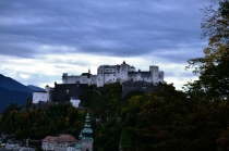 Австрия+кусочек Баварии без авто. Октябрь 2013. Вена-Мюнхен-Зальцбург-Зальцкаммергут-Вена