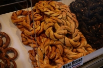 Австрия+кусочек Баварии без авто. Октябрь 2013. Вена-Мюнхен-Зальцбург-Зальцкаммергут-Вена