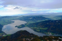 Австрия+кусочек Баварии без авто. Октябрь 2013. Вена-Мюнхен-Зальцбург-Зальцкаммергут-Вена