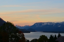 Австрия+кусочек Баварии без авто. Октябрь 2013. Вена-Мюнхен-Зальцбург-Зальцкаммергут-Вена