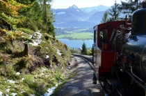 Австрия+кусочек Баварии без авто. Октябрь 2013. Вена-Мюнхен-Зальцбург-Зальцкаммергут-Вена