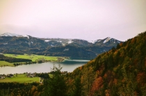 Австрия+кусочек Баварии без авто. Октябрь 2013. Вена-Мюнхен-Зальцбург-Зальцкаммергут-Вена