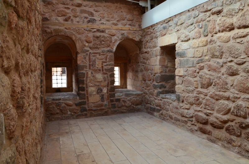 Сокровища Восточной Анатолии, продолжение