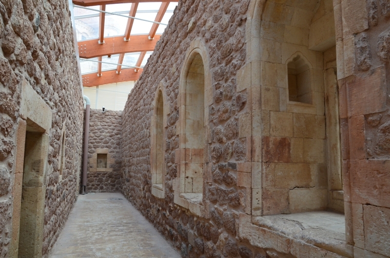 Сокровища Восточной Анатолии, продолжение