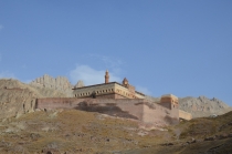 Отзыв по туру "Сокровища Восточной Анатолии"+2 дня в Стамбуле.