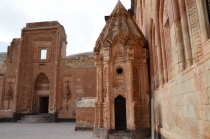 Отзыв по туру "Сокровища Восточной Анатолии"+2 дня в Стамбуле.