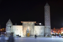 Отзыв по туру "Сокровища Восточной Анатолии"+2 дня в Стамбуле.