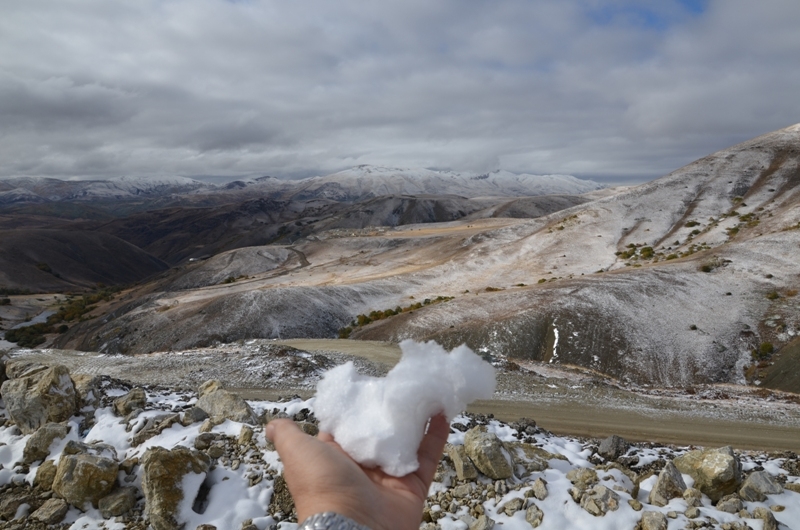 Отзыв по туру "Сокровища Восточной Анатолии"+2 дня в Стамбуле.