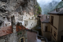 Отзыв по туру "Сокровища Восточной Анатолии"+2 дня в Стамбуле.