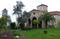 Отзыв по туру "Сокровища Восточной Анатолии"+2 дня в Стамбуле.