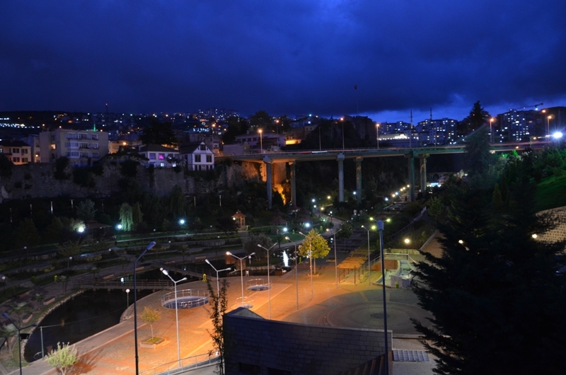 Отзыв по туру "Сокровища Восточной Анатолии"+2 дня в Стамбуле.